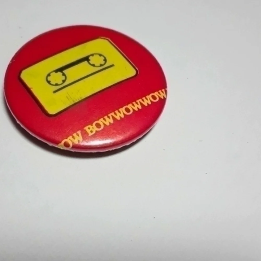 Vintage Sayings Pin Trio